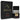 Ab Spirit Millionaire Fiber Noir by Lomani Eau De Parfum Spray