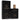 Stetson Black by Coty After Shave