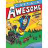 Captain Awesome Goes to Superhero Camp