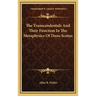 The Transcendentals and Their Function in the Metaphysics of Duns Scotus