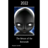 2022 The Return of the Annunaki