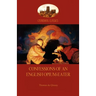Confessions of an English Opium-Eater (Aziloth Books)