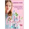Girlish: The Ultimate Handbook on Puberty for Girls Aged 9 to 12