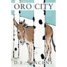 Oro City