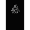 My Little Black Mileage Book