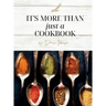 It's More Than just a Cookbook