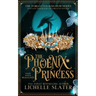 The Phoenix Princess: Snow White Reimagined