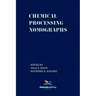 Chemical Processing Nomographs