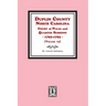 Duplin County, North Carolina Court of Pleas and Quarter Sessions, 1792-1795. Volume #3