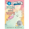Fish and Wave