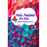 Holi festival for kids: let's celebrate the festival of colors