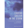 Finding Shelter in the Storm: A 5-minute Gratitude Journal of Reflection for Christian Women Dealing with a Narcissist