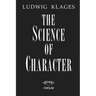 The Science of Character