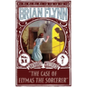 The Case of Elymas the Sorcerer: An Anthony Bathurst Mystery