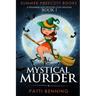 Mystical Murder: A Whiskers and Witches Cozy Mystery, Book 1