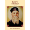Know Thyself