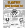US Military Space Reference Textbook: Command and General Staff College Satellite Communications