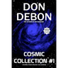 Cosmic Collection #1