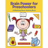 Brain Power for Preschoolers: A Matching Game Activity Book