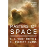 Masters of Space