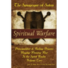 Waging Winning War in the Spirit Realm: The Synagogue of Satan & Its Ruling Powers