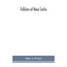 Folklore of Nova Scotia