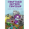 Confined Before COVID19: A Pandemic Anthology by LGBTQ Prisoners