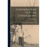 Contributions to Cuna Ethnography; Results of an Expedition to Panama and Colombia in 1947