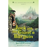 Jack and the Giant's Bargain