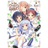 Is the Order a Rabbit?, Vol. 3: Volume 3