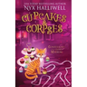Cupcakes & Corpses, Confessions of a Closet Medium, Book 5