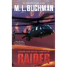 Raider: a political technothriller