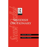 Swedish Dictionary: English/Swedish Swedish/English
