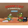 School's Out at Baobab Place