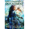 Kris Longknife's Replacement: Admiral Santiago on Alwa Station