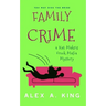 Family Crime: A Kat Makris Greek Mafia Novel