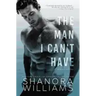 The Man I Can't Have