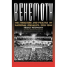 Behemoth: The Structure and Practice of National Socialism, 1933-1944