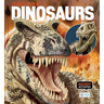 Discover: Dinosaurs (Ready Activated): An Alexa Interactive Book--Books You Can Talk to with Amazon Alexa and Echo by Readyland