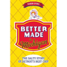 Better Made in Michigan:: The Salty Story of Detroit's Best Chip