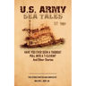 U.S. Army Sea Tales