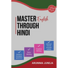 Master English Through Hindi