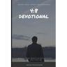 4: 8 Devotional: Biblical Faith, Fitness, and Fatherhood