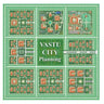 Vastu City Planning: Sustainable Cities in Harmony with Natural Law
