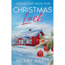 Christmas Luck: Arizona Heat, Book Four