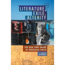 Literature, Exile, Alterity: The New York Group of Ukrainian Poets