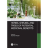 Herbs, Shrubs, and Trees of Potential Medicinal Benefits
