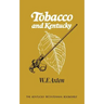 Tobacco and Kentucky