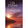 124 Prayers for Caregivers