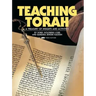 Teaching Torah: A Treasury of Insights and Activities